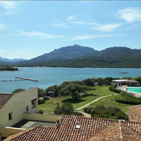 Residence Punta Asfodeli Porto Rotondo Exterior photo